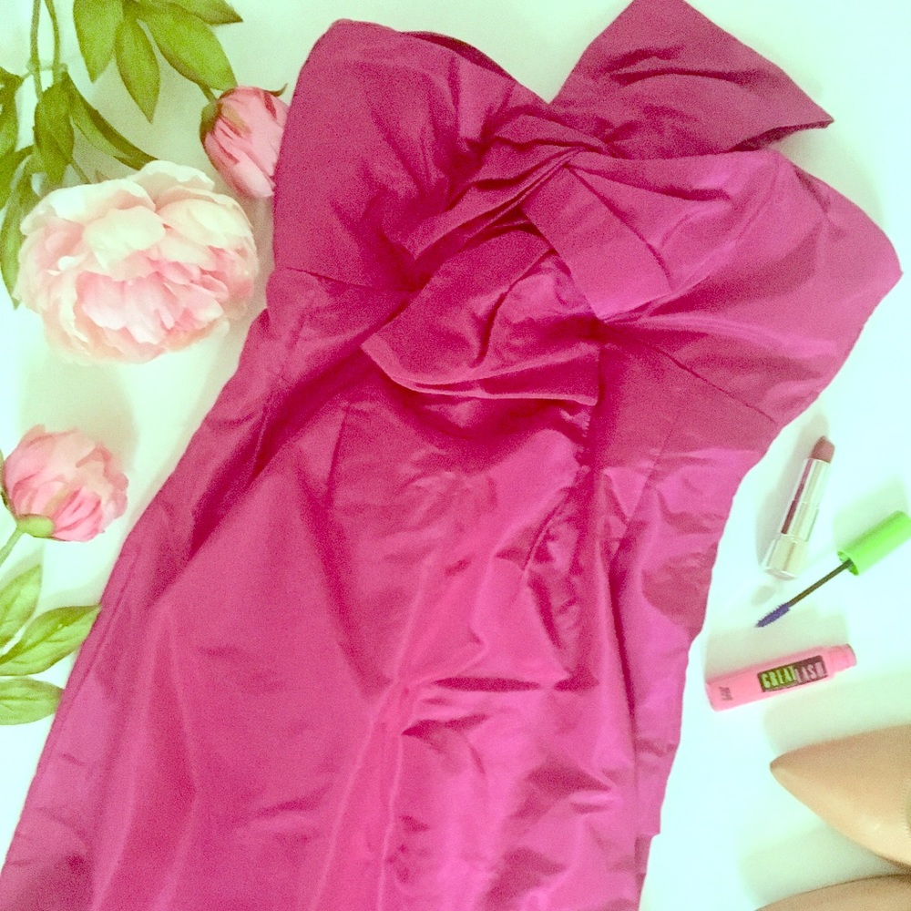 J. CREW COCKTAIL DRESS SIZE 4